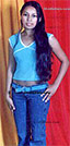 horny Honduras girl  from Comayagua N-1337