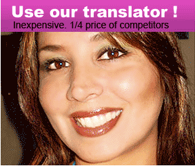 Live Translation Services
