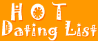Hot Dating List : Personals Directory for singles and couples 