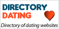 DirectoryDating.com - Comprehensive Dating Directory