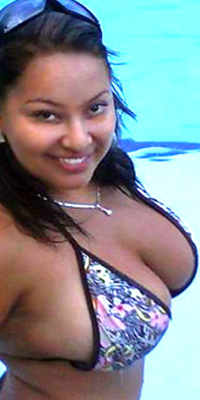 Good looking girls at LatinEuro.com