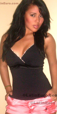 Hot Latinas at LatinEuro.com