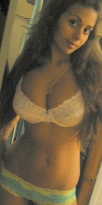Hot Latinas at LatinEuro.com