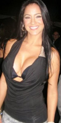 Good looking girls at LatinEuro.com