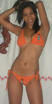 Good looking members at LatinEuro.com