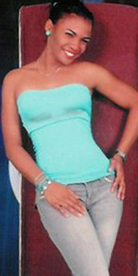 Good looking members at LatinEuro.com