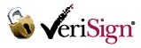 VeriSign Secured Site