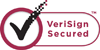 VeriSign Secured Site
