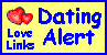 Dating Alert Love Links Surf Smart - Love for the afternoon or a lifetime. Links to free personals, online chat, singles communities, webmaster resources