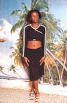 nice looking Cameroon girl  from Yaounde CM2