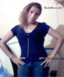 passionate Mexico girl AKASHA from Tixtla de Guerrero MX18