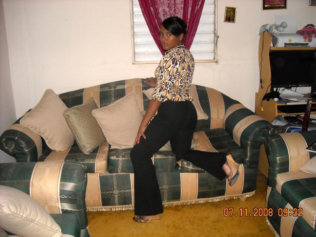 delightful Colombia girl Kaiser from San Pedro De Macoris DO702