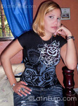 luscious Dominican Republic girl Vick from Santiago DO714