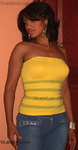 luscious Dominican Republic girl Veronica from Santo Domingo DO806