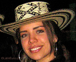 lovely Colombia girl Diana Solange from Cali CO728