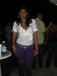voluptuous Dominican Republic girl Massy from Santo Domingo DO1317