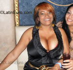 sexy Dominican Republic girl Lesbia from Puerto Plata DO1321