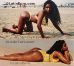 hard body Brazil girl Lorena Luiza from Rio de Janeiro BR1497