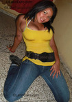 delightful Dominican Republic girl Yaritza from Santiago DO1322