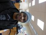 Latest LatinEuro guy from United States