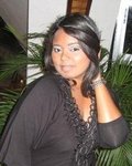 Newest single babe from Dominican Republic
