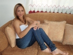 New woman from Dominican Republic