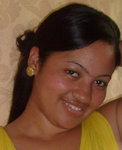 New woman from Dominican Republic
