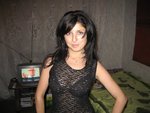Newest LatinEuro girl from Austria