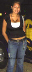 Newest LatinEuro girl from Colombia