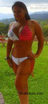 Latest LatinEuro girl from Colombia