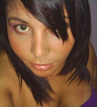 Newest LatinEuro girl from Colombia