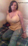 Santo Domingo, <br />Dominican Republic
