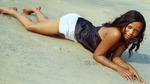 hard body Cameroon girl Genevive from Kribi CM44