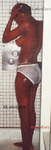 sexy Cameroon girl Eyenga from Yaounde CM48