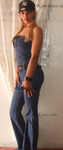 Newest LatinEuro girl from Dominican Republic