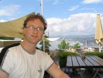 Oslo, <br />Norway