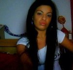 Newest LatinEuro girl from Australia