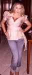 Newest LatinEuro girl from Colombia