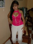 Santo Domingo, <br />Dominican Republic