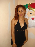Santiago, <br />Dominican Republic