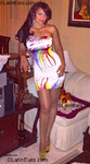 Santo Domingo, <br />Dominican Republic