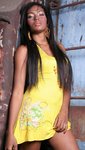 Newest LatinEuro girl from Colombia