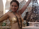 Newest LatinEuro girl from Dominican Republic