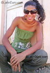Newest LatinEuro girl from Dominican Republic