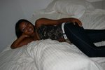 Newest LatinEuro girl from Dominican Republic