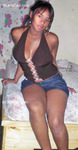 Newest LatinEuro girl from Dominican Republic