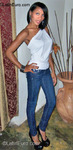 Newest LatinEuro girl from Dominican Republic
