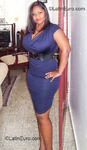 Newest LatinEuro girl from Dominican Republic