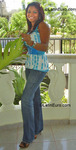 Newest LatinEuro girl from Dominican Republic