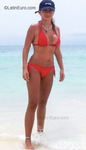Newest LatinEuro girl from Colombia